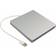 Soonhua USB 2.0 Portable Externe VCD CD-RW Lire Écrire CD DVD ROM
