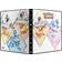 Ultra Pro Pokemon Scarlet And Violet 8.5 9-Pocket Portfolio