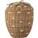 Bloomingville Bloomingville Mini Pelino Opbevaringskurv H40 cm Rattan