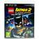 LEGO Batman 2: DC Super Heroes (PS3)
