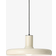 Ellos Ebba Loftlampe Hvid Pendel ∅ 45cm