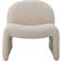 Bloomingville Neel Lounge Chair Natur Loungestol
