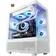 Thermaltake FTW Elite Snow Gaming-PC