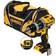 Dewalt DCD796N 18V XR Brushless Compact Combi Hammer Drill Bare + Bag