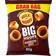 Hula Hoops Big Hoops Iconic Barbecue Beef Flavour 45g 45g 1pack