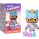 Moose Kweenie Quirky Figur Blandet 1 pk
