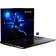 Medion Erazer Beast 16 X1 Ultimate Gaming Notebook
