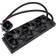 Thermalright Frozen Prism 360 Black Complete Water Cooling FP360 mm 3x120mm