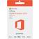 Microsoft Office 2016 Home and Student
