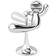 Umbra Buddy Rodeo Bottle Opener Flaskeåbner