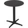 Brafab Coffee Table Anthracite Small High Ø50 cm
