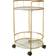 Dacore 300098 Gold Barbord 38.5cm