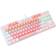Greenzech Wired Mechanical Gaming Keyboard