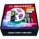 MECHARITE RGBIC 5m LED bånd