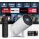 5G 4K Projector