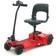 Pro Rider Easyfold Deluxe, Red
