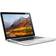Apple MacBook Pro 13.3 inch Core i5 2.5 GHz 4GB 500GB HDD HD Graphics 4000 Silver