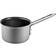 Eva Trio Grey Line Kasserolle 1.1 Liter 13 cm Gråt 13cm