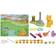 Play-Doh Modellervoks OneSize