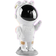varkda Astronaut LED Galaxy Projektor Starry Sky Nattlampa