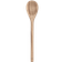 Nordwik Holzlöffel 33 cm Akazie Küchenlöffel 33cm