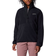 Columbia Sequoia Grove Half-Zip Fleece Pullover - Black