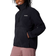 Columbia Sequoia Grove Half-Zip Fleece Pullover - Black