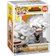 Funko Pop! Plus Animation Figurs 9 cm