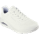 Skechers Men's Uno Stand On Air White Textile/Synthetic