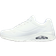 Skechers Men's Uno Stand On Air White Textile/Synthetic