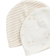 Mothercare MFUB 2pk Hats - Multi