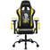 Subsonic Pro Gaming Chair Iron Maiden Killers