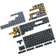 KBD fans PBTfans Twist R2 Base Kit Tripleshot