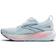 Brooks Glycerin 22 Sneakers - Vit/Limpet Shell/Amparo Blå