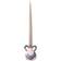 Bloomingville Ryker Ljusstake Blå Värmeljuslykta 10cm
