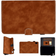 Evermart Lenovo Tab M10 HD 2 Gen TB-X306 Flip Cover Graviera