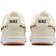 Nike Court Vision Low Next Nature - Hvid/Leopard