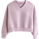 Abercrombie & Fitch YPB NeoKnit V-Neck Mauve