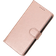 Shein pc PU Wallet Phone Case With Magnetic Closure Compatible With AppleSamsungOppoHuaweiXiaomiRedmi