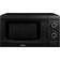 Abode AMM2001B, 20L Black