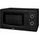 Abode AMM2001B, 20L Black