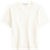 Abercrombie & Fitch Crew Sweater Tee Cream