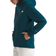 The North Face Shelbe Raschel Hoodie for Ladies Midnight Petrol