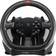 Subsonic Volant de course Superdrive GS950-X Filaire PS4 Multi-plateforme Blanc