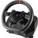 Subsonic Volant de course Superdrive GS950-X Filaire PS4 Multi-plateforme Blanc