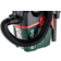 Metabo AS 18 L PC Compact Akku Sauger 18 V 6 l IPX4