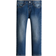 H&M Superstretch Slim Fit Jeans - Blå