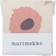 Marimekko Unikko 150x210 Bed Linen