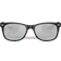 Ray-Ban Wayfarer Kids Summer Capsule Solglasögon Gummi - Svart/Montura Grön