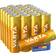 Varta Longlife AA LR6 Engångsbatteri Alkalisk